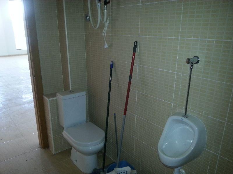Alquiler de local comercial en Albox