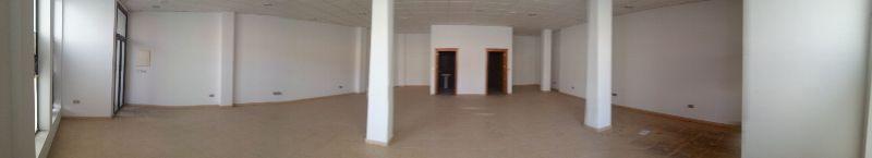 Alquiler de local comercial en Albox