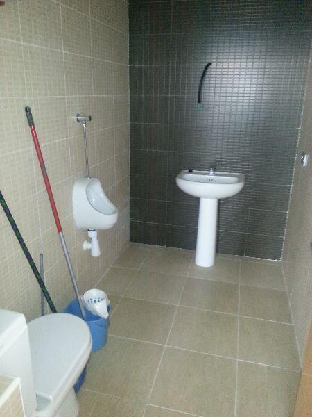 Alquiler de local comercial en Albox