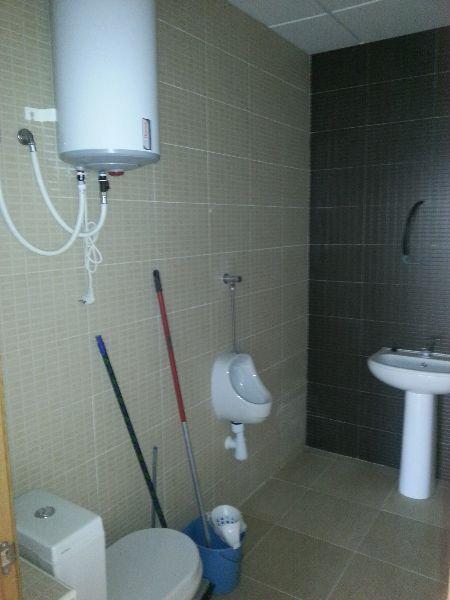 Alquiler de local comercial en Albox