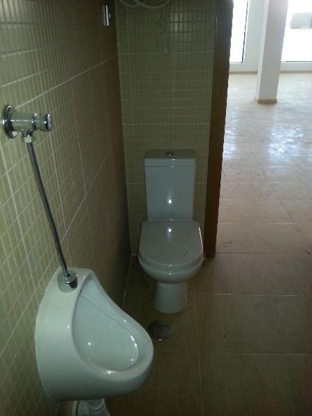 Alquiler de local comercial en Albox