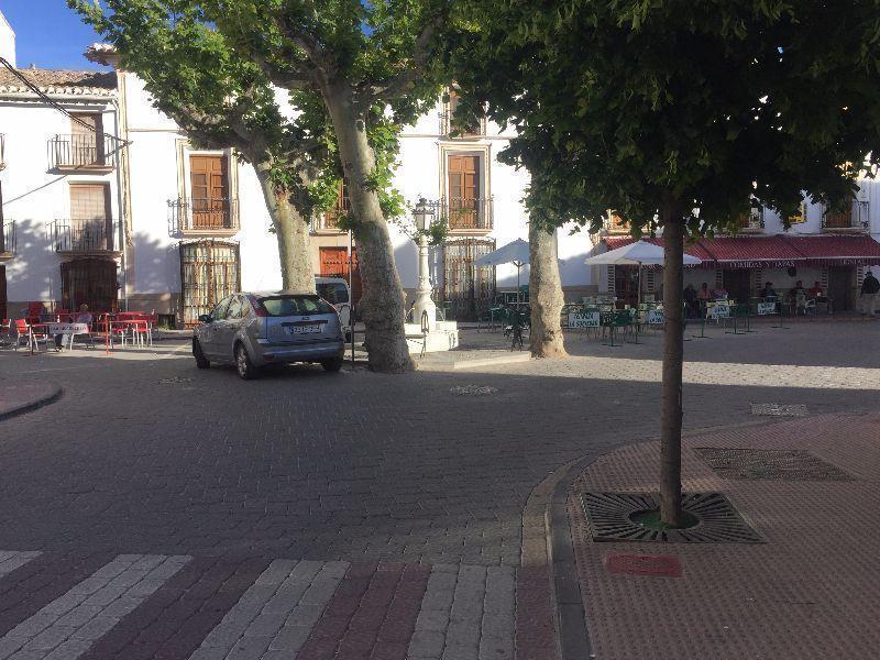 Venta de local comercial en Vélez-Blanco