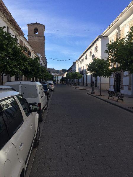 For sale of commercial in Vélez-Blanco