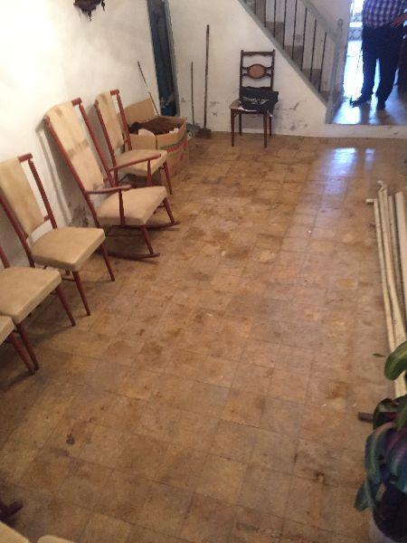 For sale of house in Vélez-Blanco