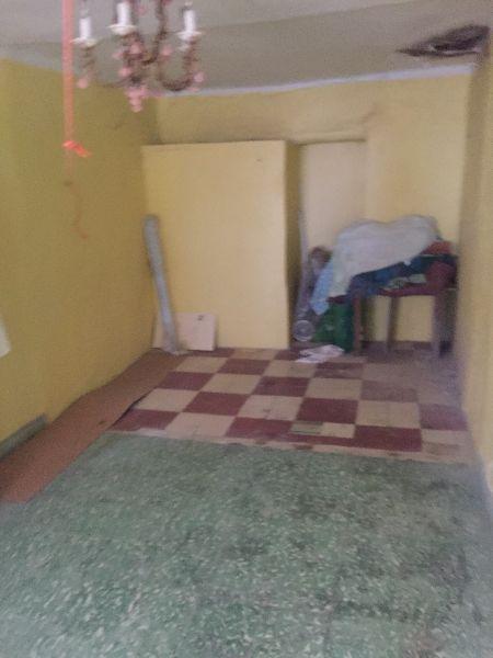 For sale of house in Vélez-Blanco