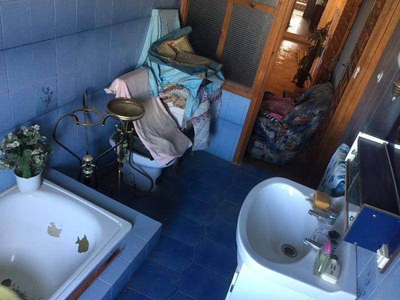For sale of house in Vélez-Blanco