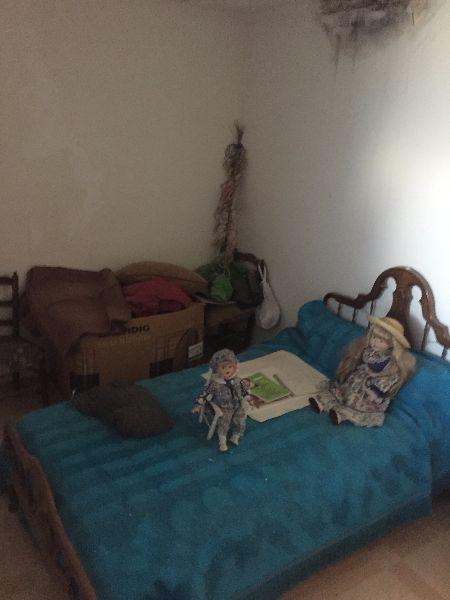 For sale of house in Vélez-Blanco