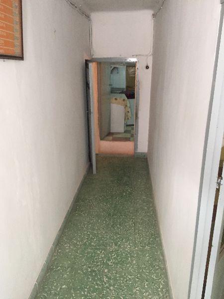 For sale of house in Vélez-Blanco