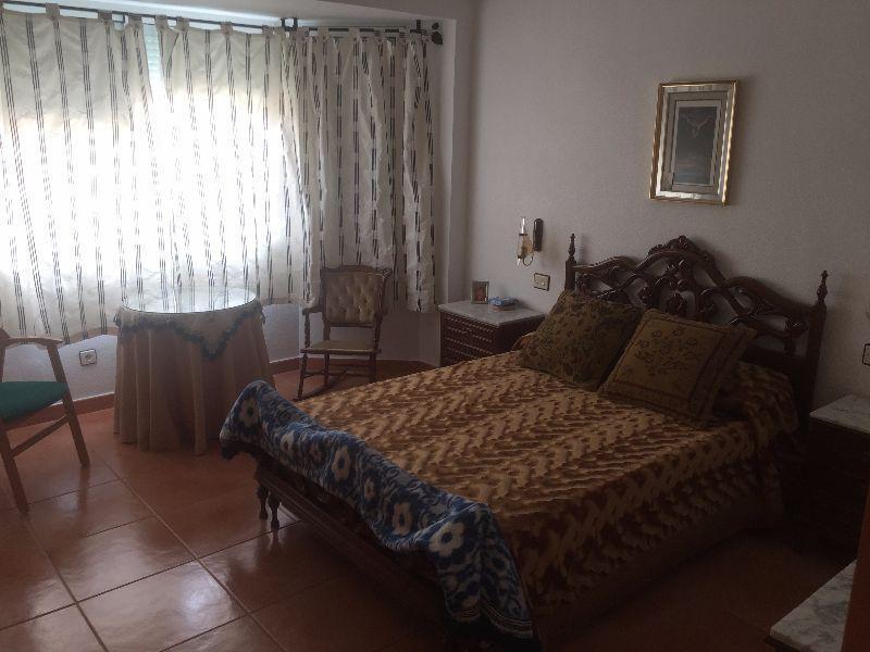 Venta de casa en Vélez-Blanco