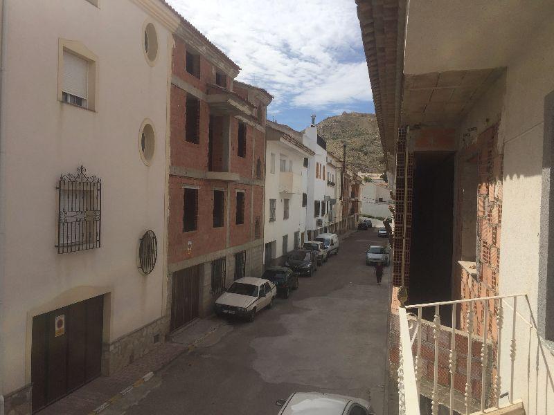 Venta de casa en Vélez-Blanco