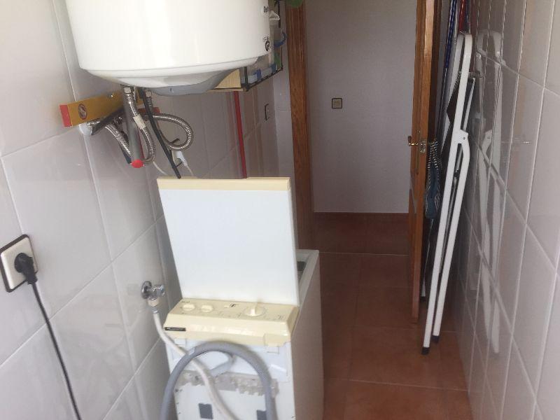 Venta de casa en Vélez-Blanco