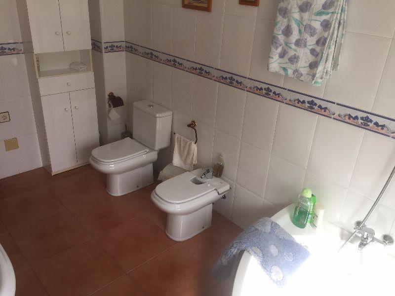 Venta de casa en Vélez-Blanco