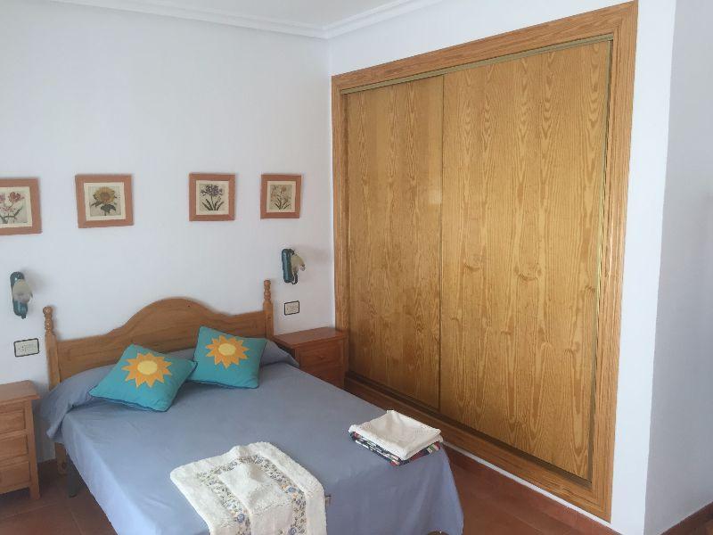 Venta de casa en Vélez-Blanco