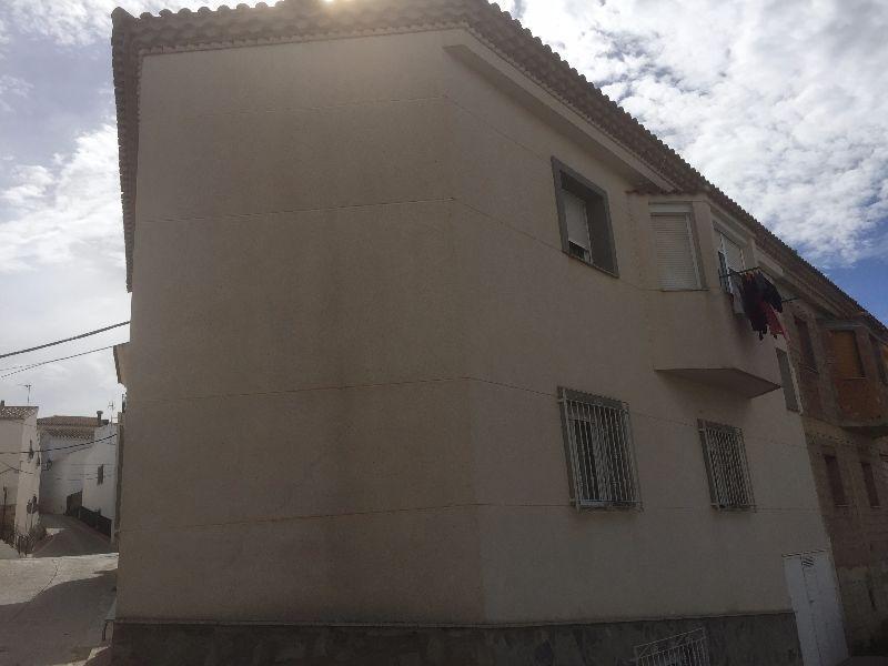 Venta de casa en Vélez-Blanco