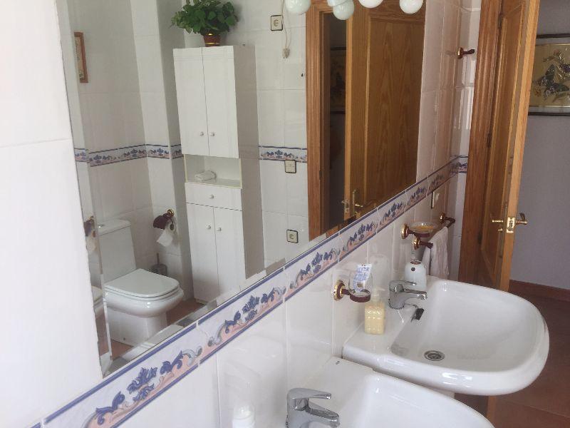 Venta de casa en Vélez-Blanco