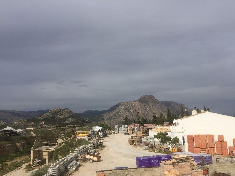 Venta de casa en Vélez-Blanco