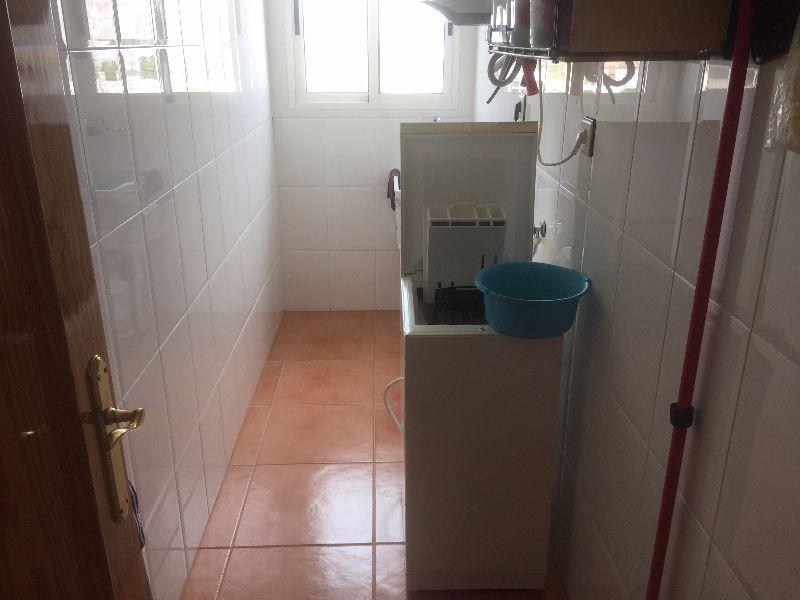 Venta de casa en Vélez-Blanco