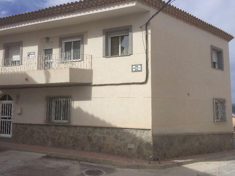 Venta de casa en Vélez-Blanco