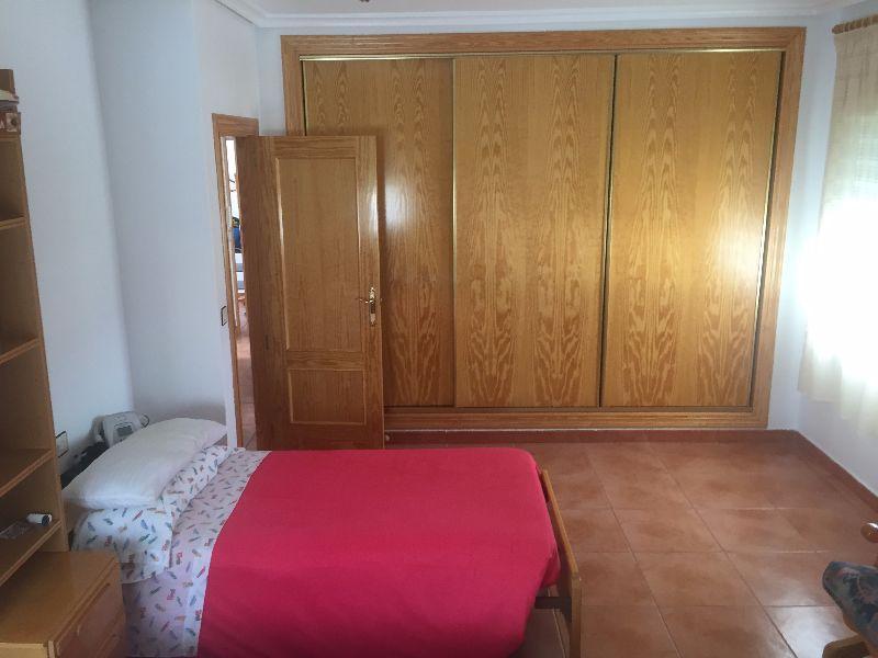 Venta de casa en Vélez-Blanco