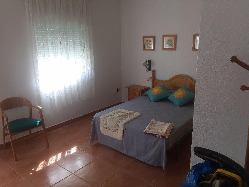 Venta de casa en Vélez-Blanco