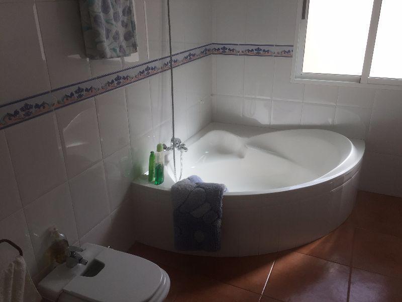 Venta de casa en Vélez-Blanco