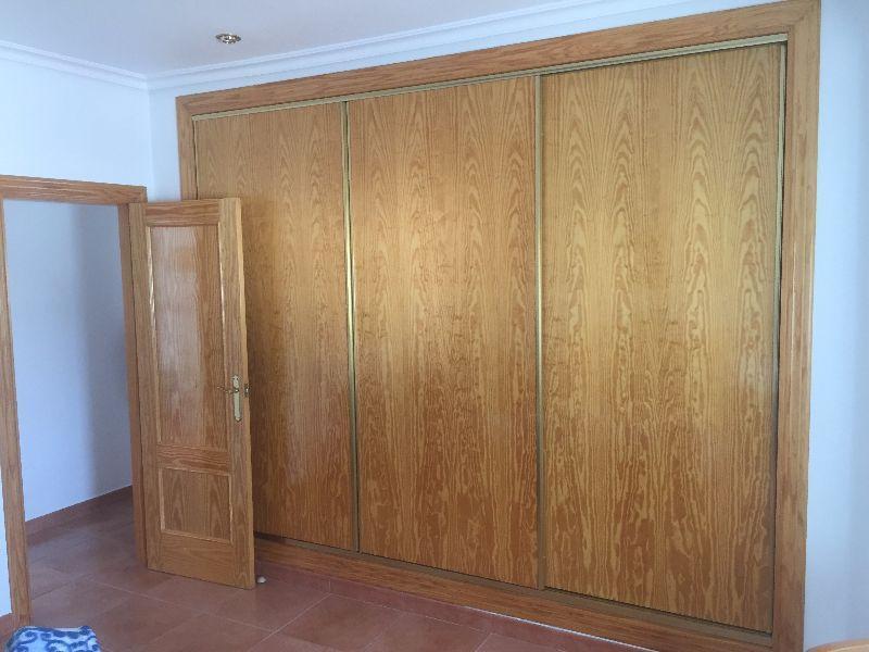 Venta de casa en Vélez-Blanco