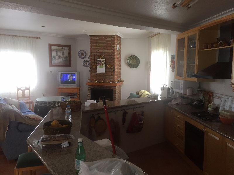 Venta de casa en Vélez-Blanco