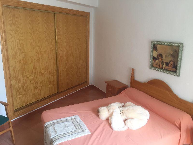 Venta de casa en Vélez-Blanco