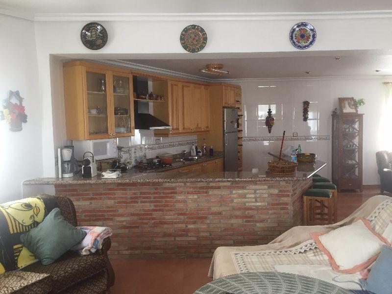 Venta de casa en Vélez-Blanco