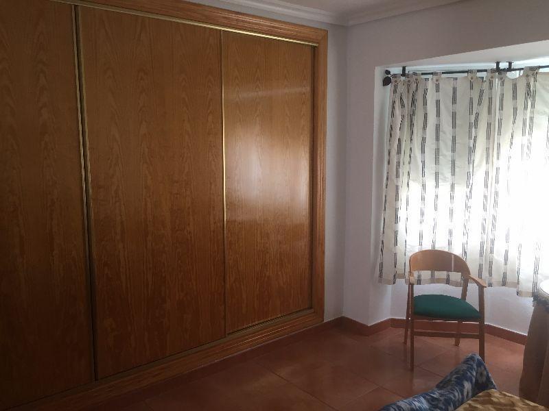 Venta de casa en Vélez-Blanco