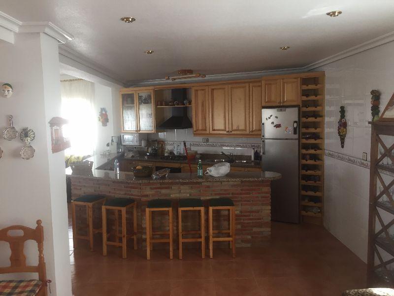 Venta de casa en Vélez-Blanco
