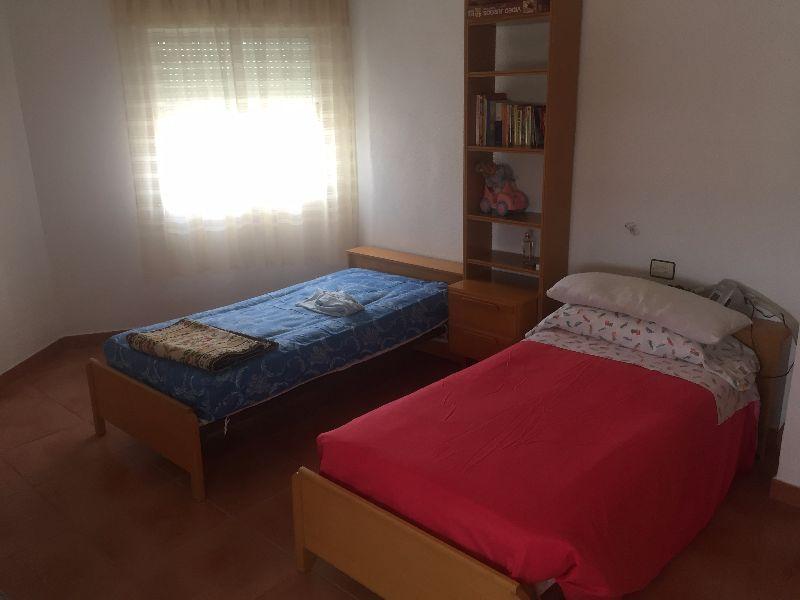 Venta de casa en Vélez-Blanco