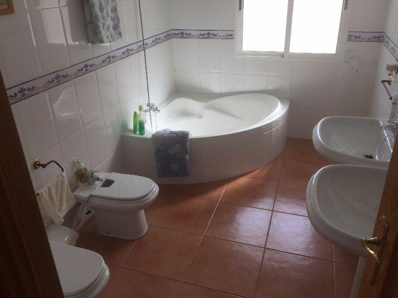Venta de casa en Vélez-Blanco