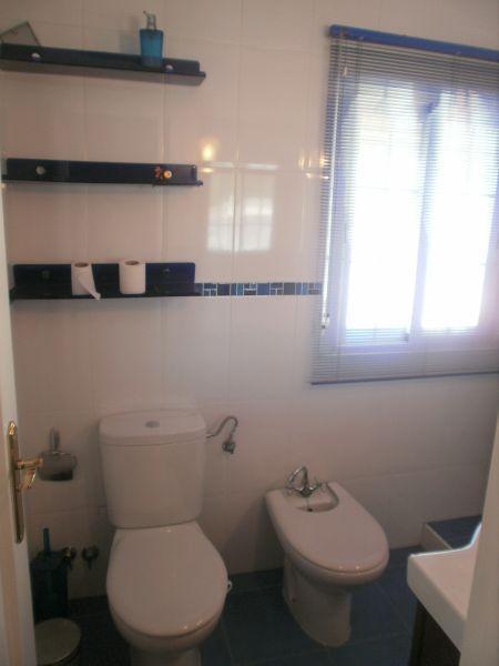 For sale of penthouse in Vélez-Rubio