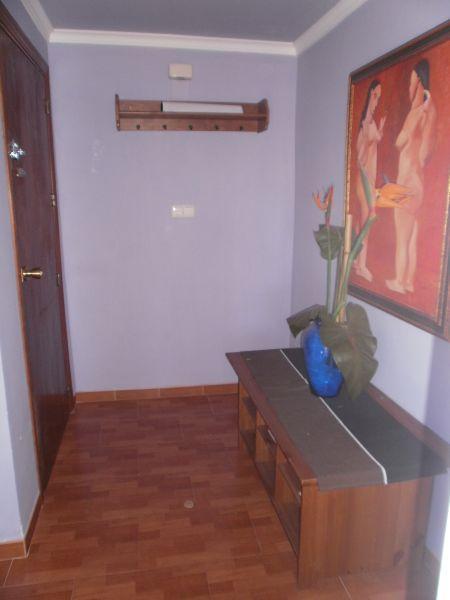 For sale of penthouse in Vélez-Rubio