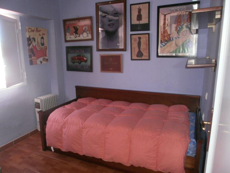 For sale of penthouse in Vélez-Rubio