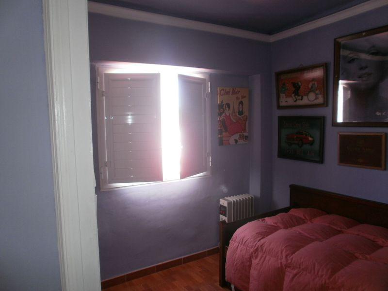 For sale of penthouse in Vélez-Rubio