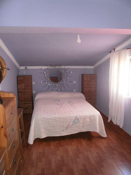 For sale of penthouse in Vélez-Rubio