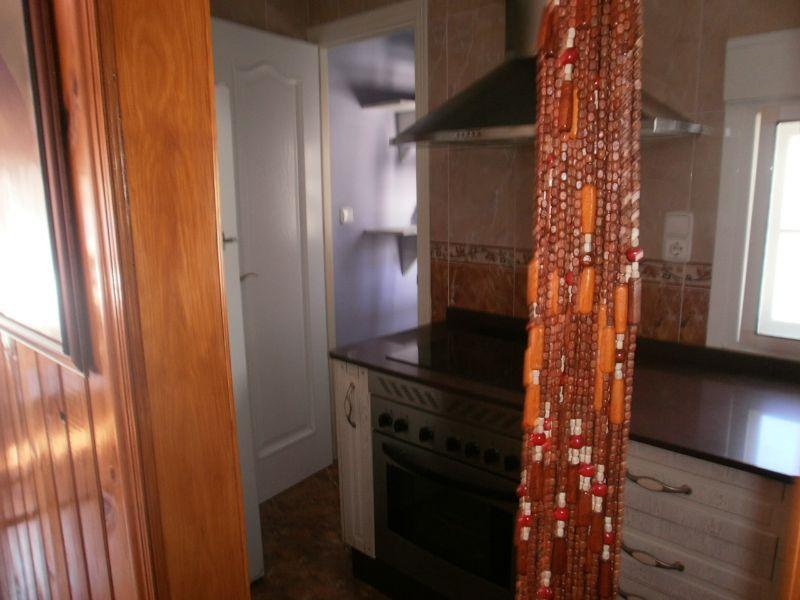 For sale of penthouse in Vélez-Rubio