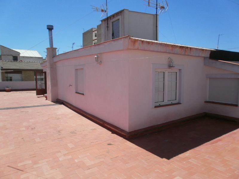For sale of penthouse in Vélez-Rubio