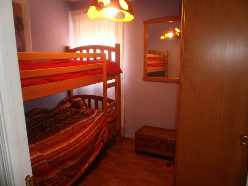 For sale of penthouse in Vélez-Rubio