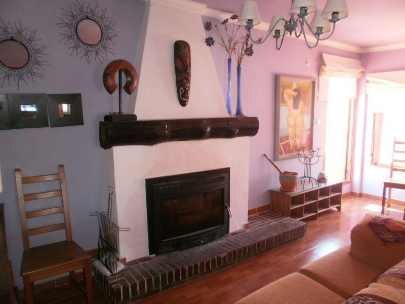 For sale of penthouse in Vélez-Rubio