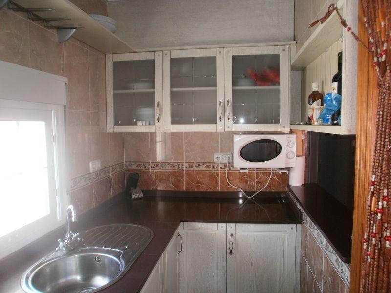 For sale of penthouse in Vélez-Rubio