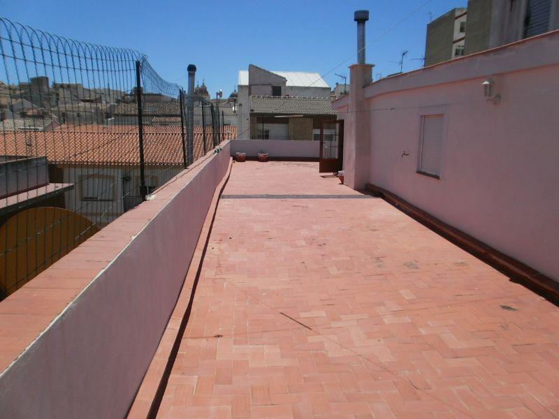 For sale of penthouse in Vélez-Rubio