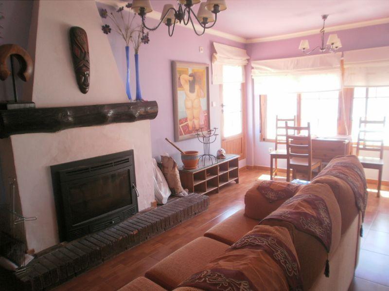 For sale of penthouse in Vélez-Rubio