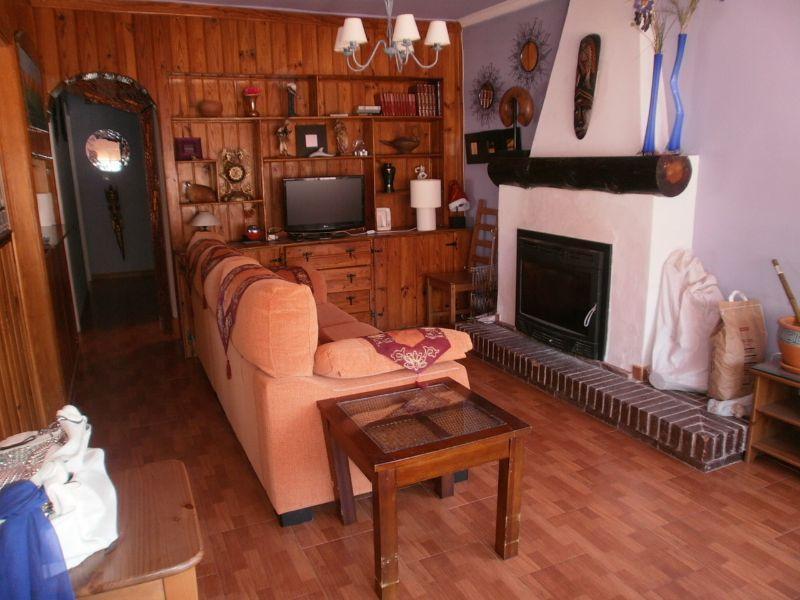 For sale of penthouse in Vélez-Rubio