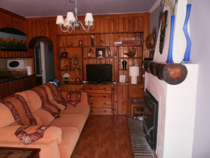 For sale of penthouse in Vélez-Rubio