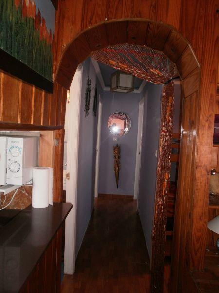 For sale of penthouse in Vélez-Rubio