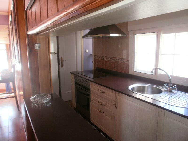 For sale of penthouse in Vélez-Rubio