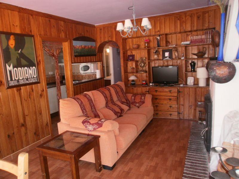 For sale of penthouse in Vélez-Rubio